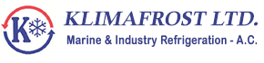 Klimafrost Ltd. Marine Refrigeration